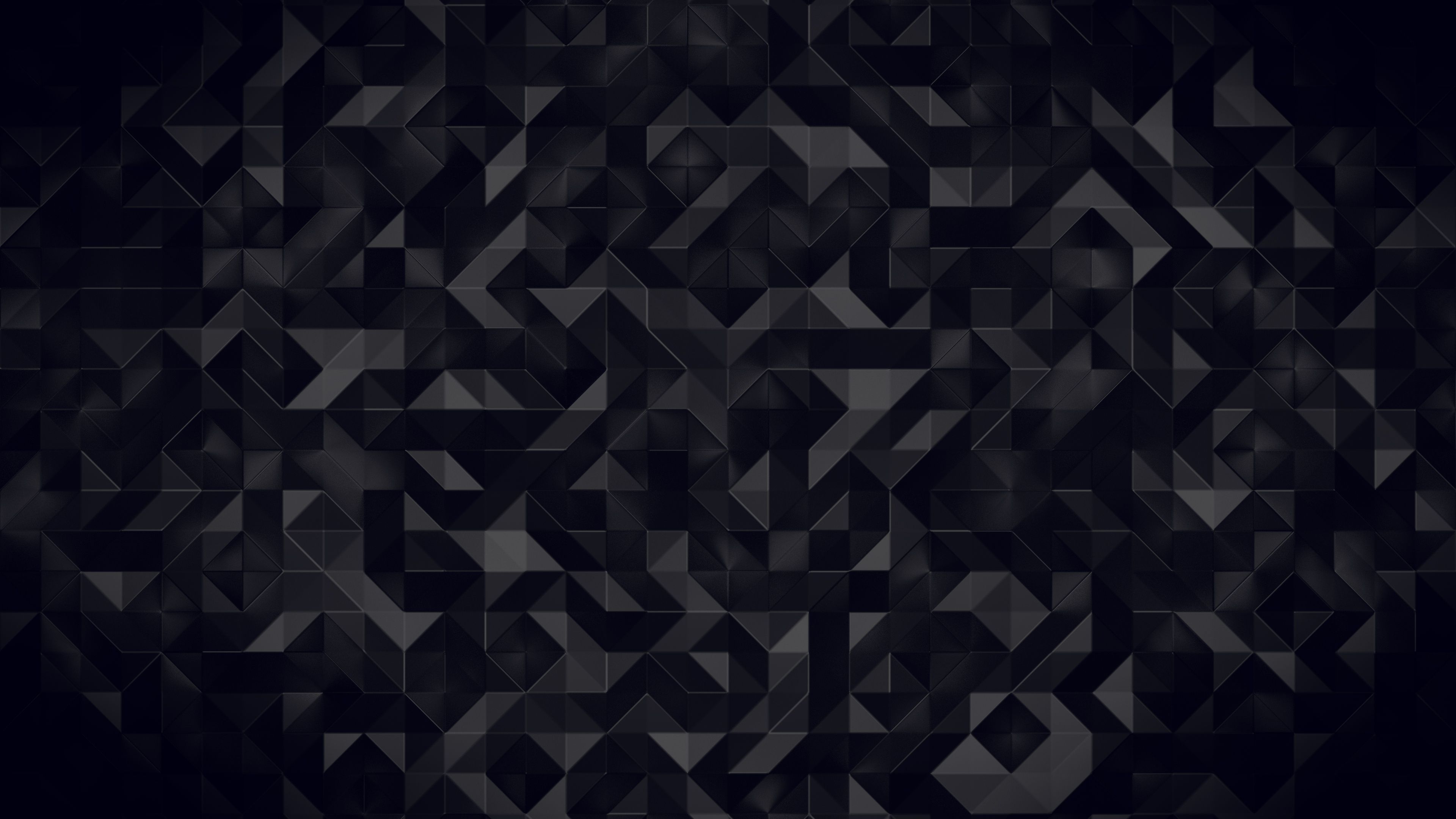Detail 4k Wallpaper Black Nomer 16