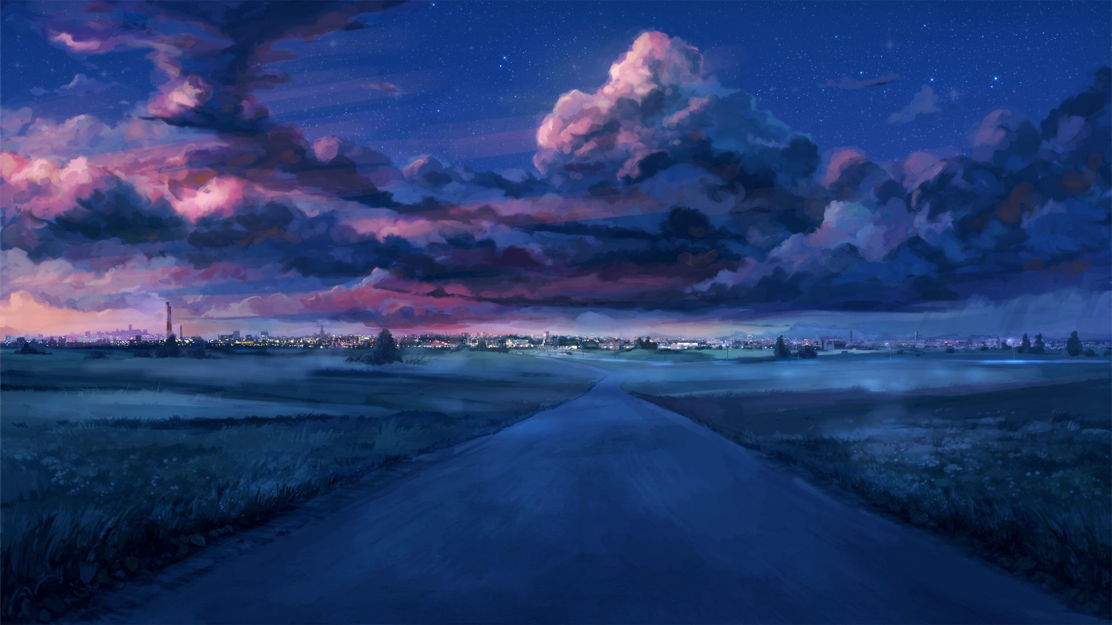 Detail 4k Wallpaper Windows 10 Anime Koleksi Nomer 33