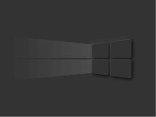 Detail 4k Wallpaper Windows 10 Black Nomer 13