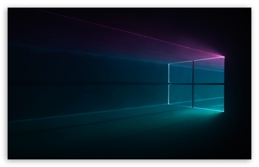 Detail 4k Wallpaper Windows 10 Black Nomer 23