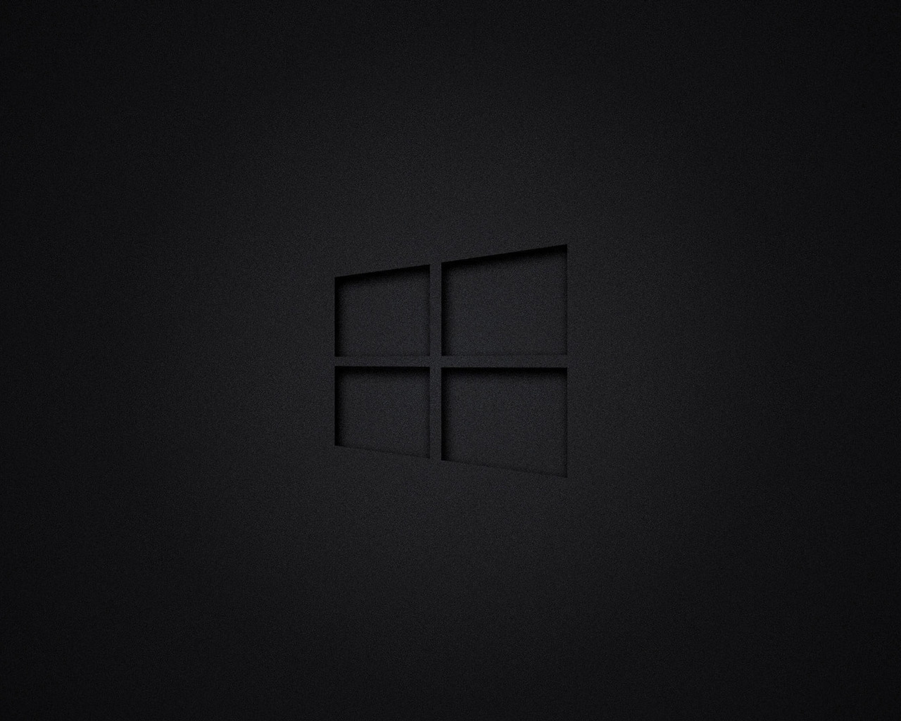 Detail 4k Wallpaper Windows 10 Black Nomer 43