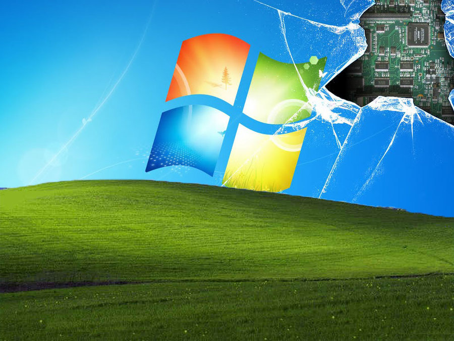 Detail 4k Wallpaper Windows 10 Broken Microsoft Wallpapers 4k Nomer 15