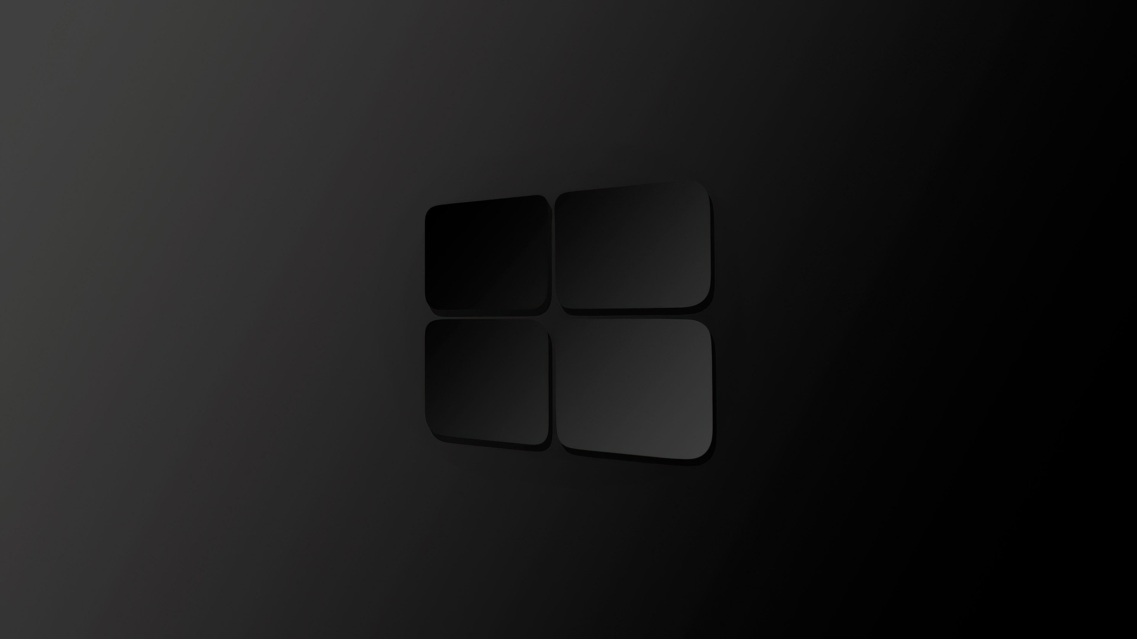 Detail 4k Wallpaper Windows 10 Dark Nomer 12