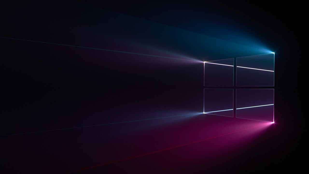 Detail 4k Wallpaper Windows 10 Dark Nomer 13