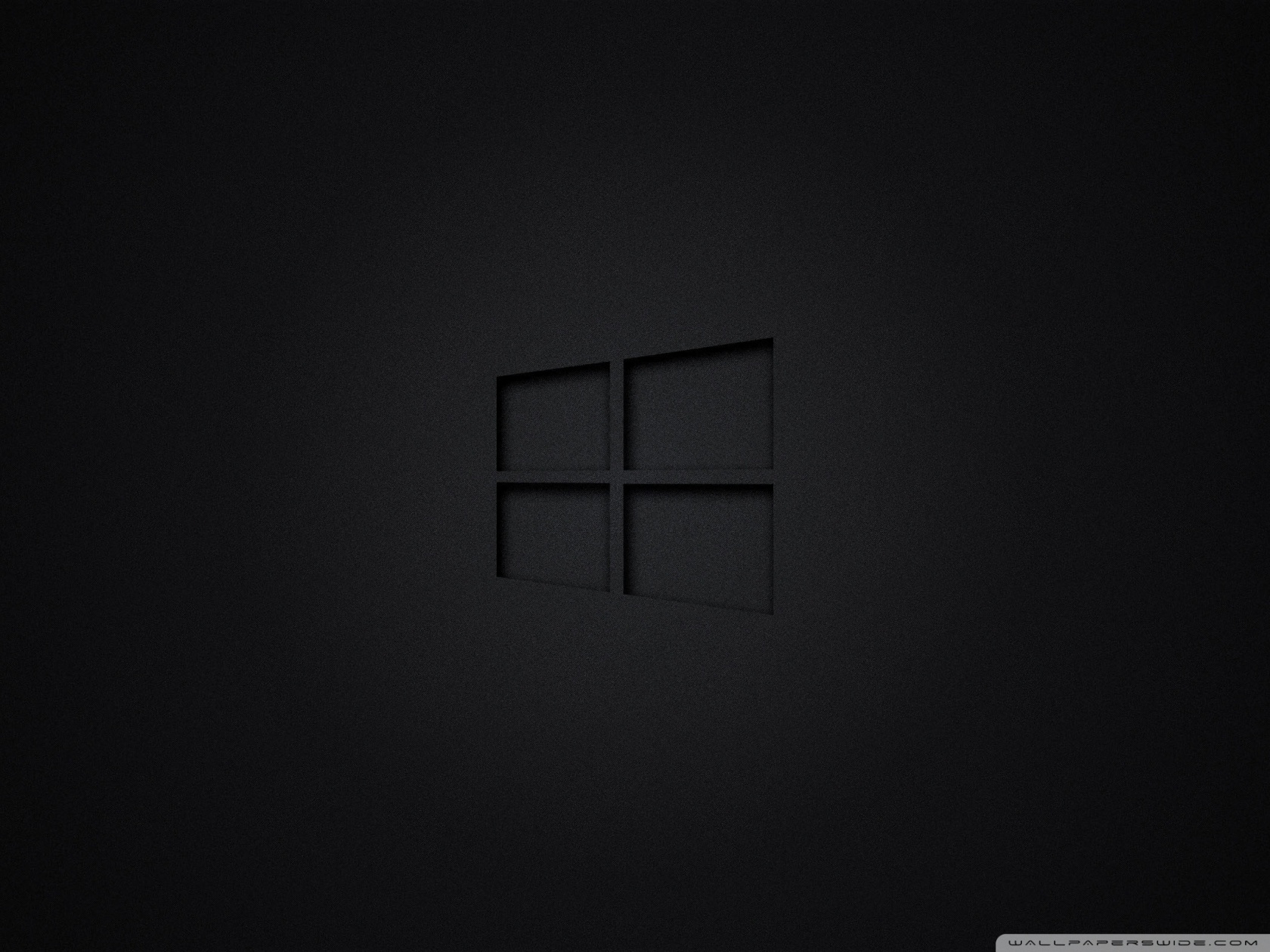 Detail 4k Wallpaper Windows 10 Dark Nomer 14
