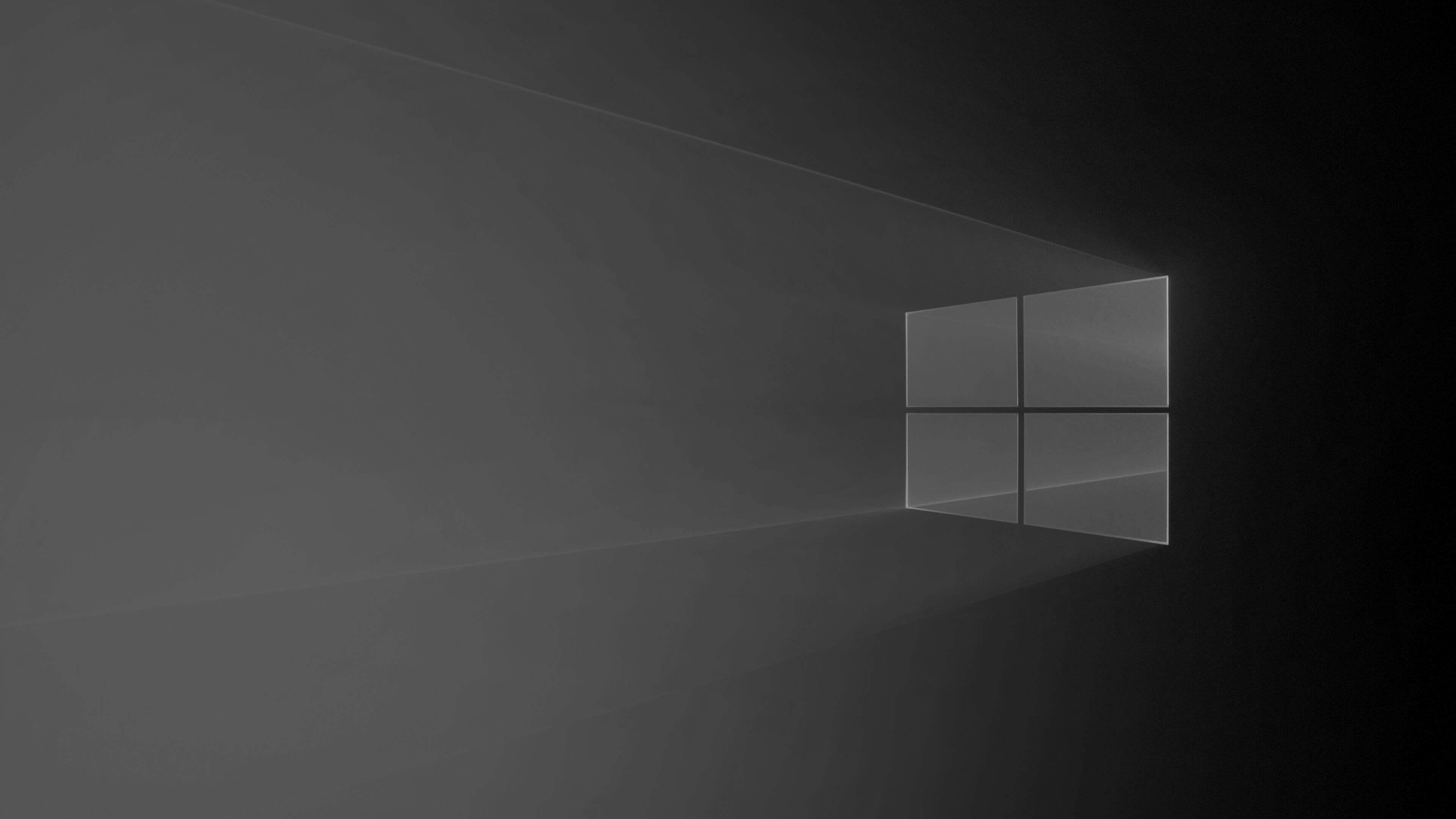 Detail 4k Wallpaper Windows 10 Dark Nomer 18