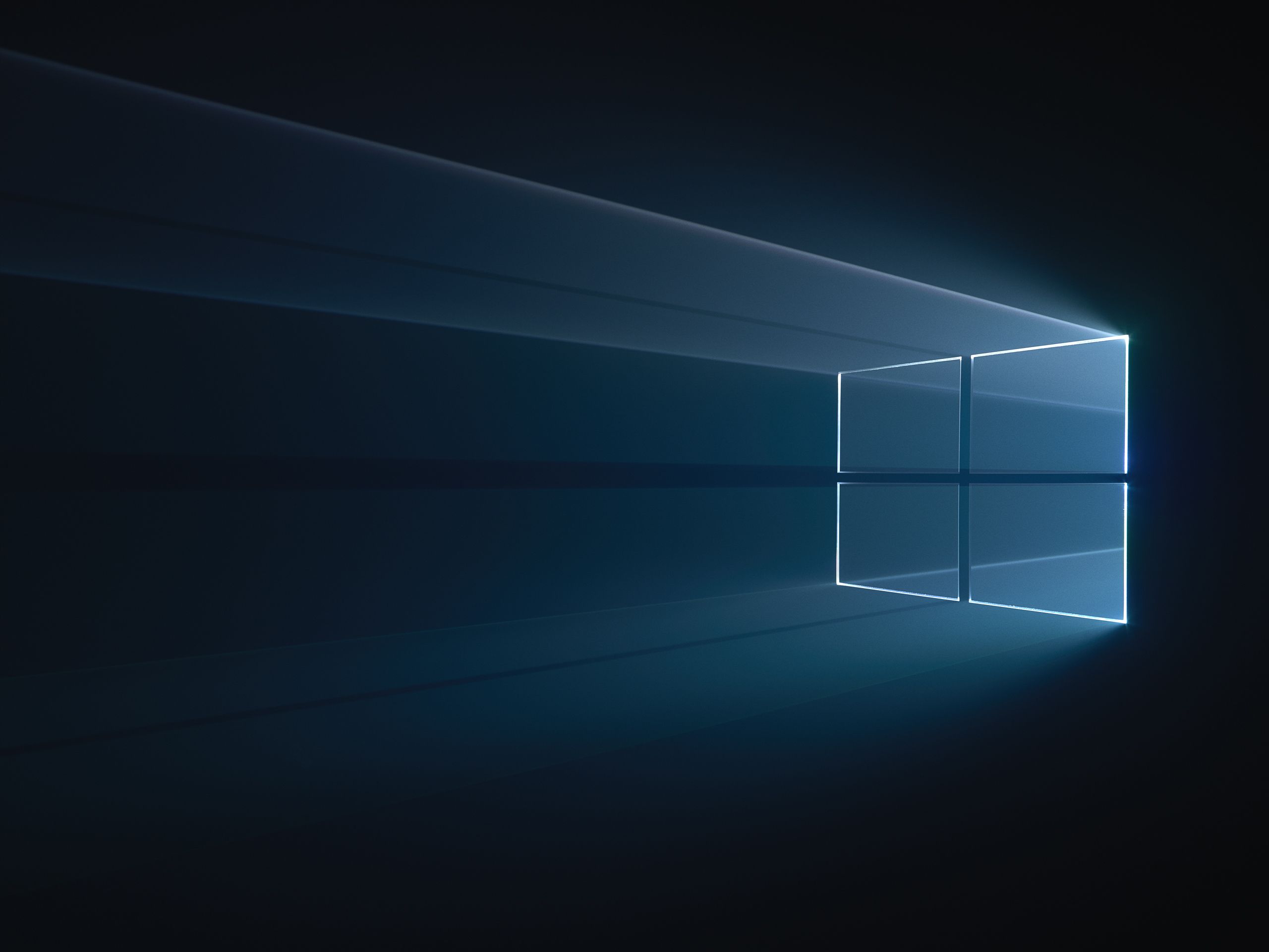 Detail 4k Wallpaper Windows 10 Dark Nomer 32