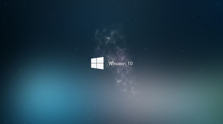 Detail 4k Wallpaper Windows 10 Space Nomer 14