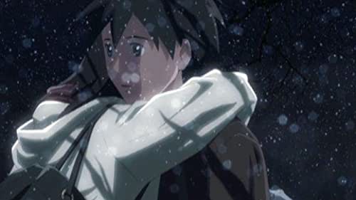 Detail 5 Centimeters Per Second Poster Nomer 16