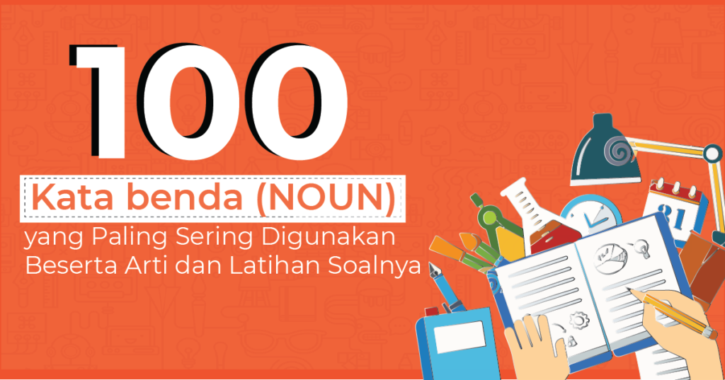 Detail 5 Contoh Kata Benda Nomer 30