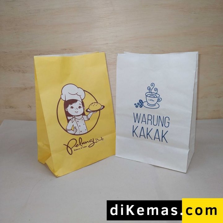 Detail 5 Contoh Kemasan Dari Kertas Nomer 41