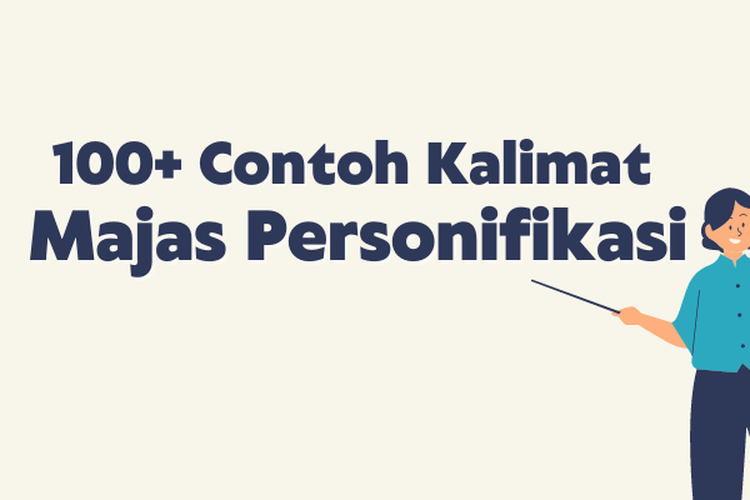 Detail 5 Contoh Majas Personifikasi Nomer 21