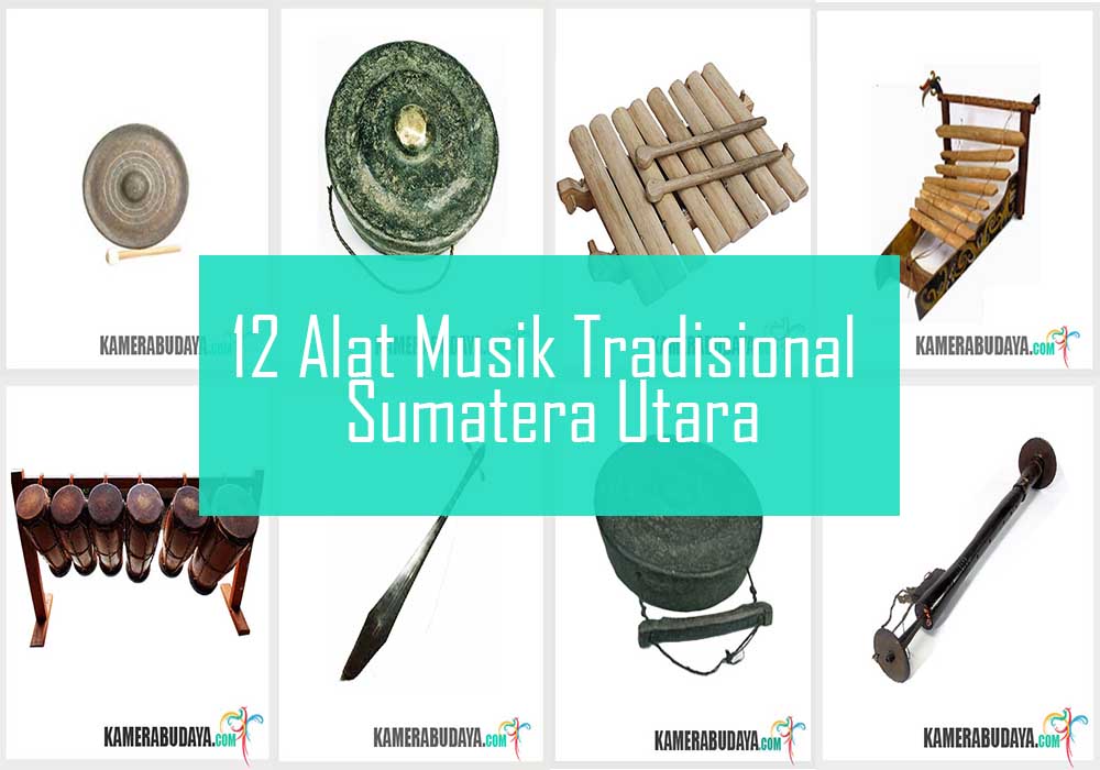 Download 5 Gambar Alat Musik Karo Nomer 38