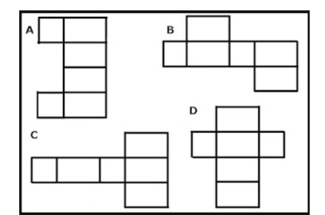 Detail 5 Gambar Jaring Jaring Balok Nomer 14