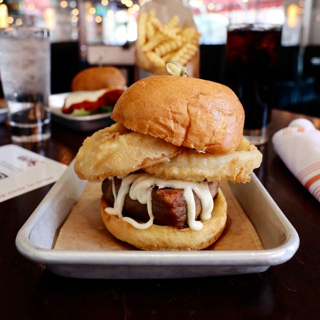 Detail 5 Napkin Burger Union Square Nomer 19