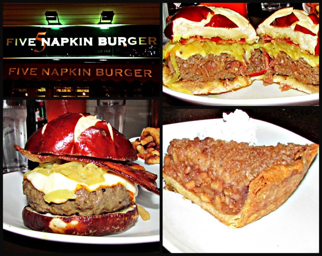Detail 5 Napkin Burger Union Square Nomer 31