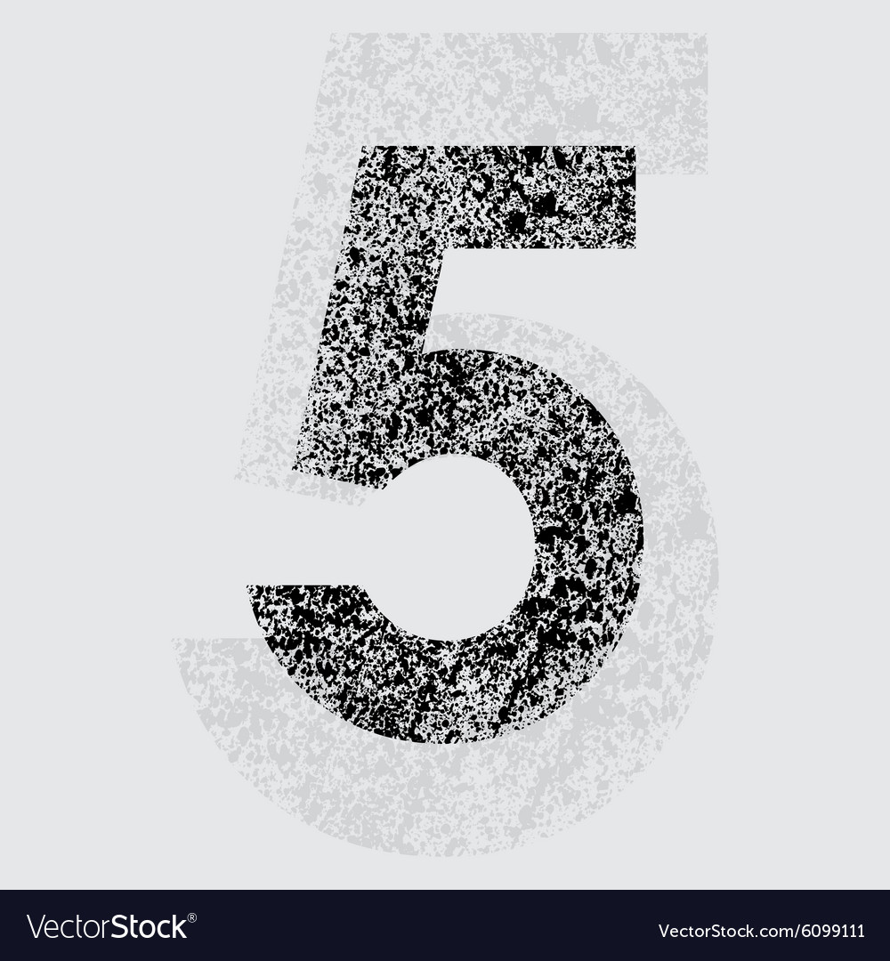 Detail 5 Number Images Nomer 5