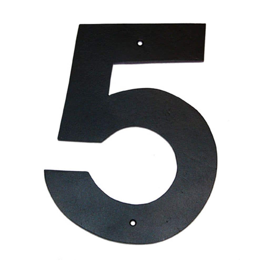 Detail 5 Number Images Nomer 42