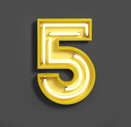 Detail 5 Number Images Nomer 53