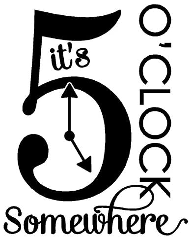 Detail 5 O Clock Clipart Nomer 24