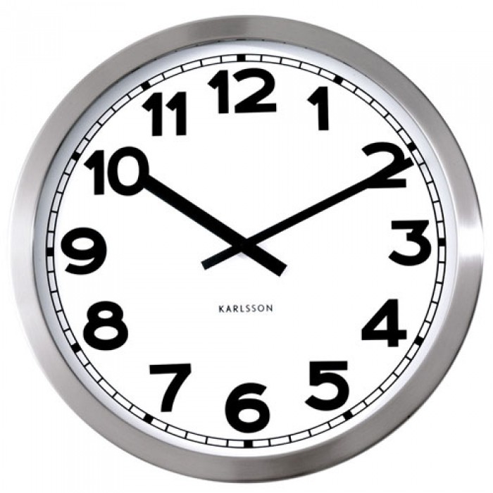 Detail 5 O Clock Clipart Nomer 47