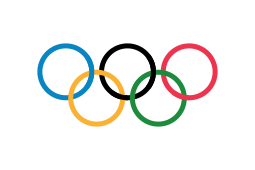 Detail 5 Olympic Rings Nomer 11