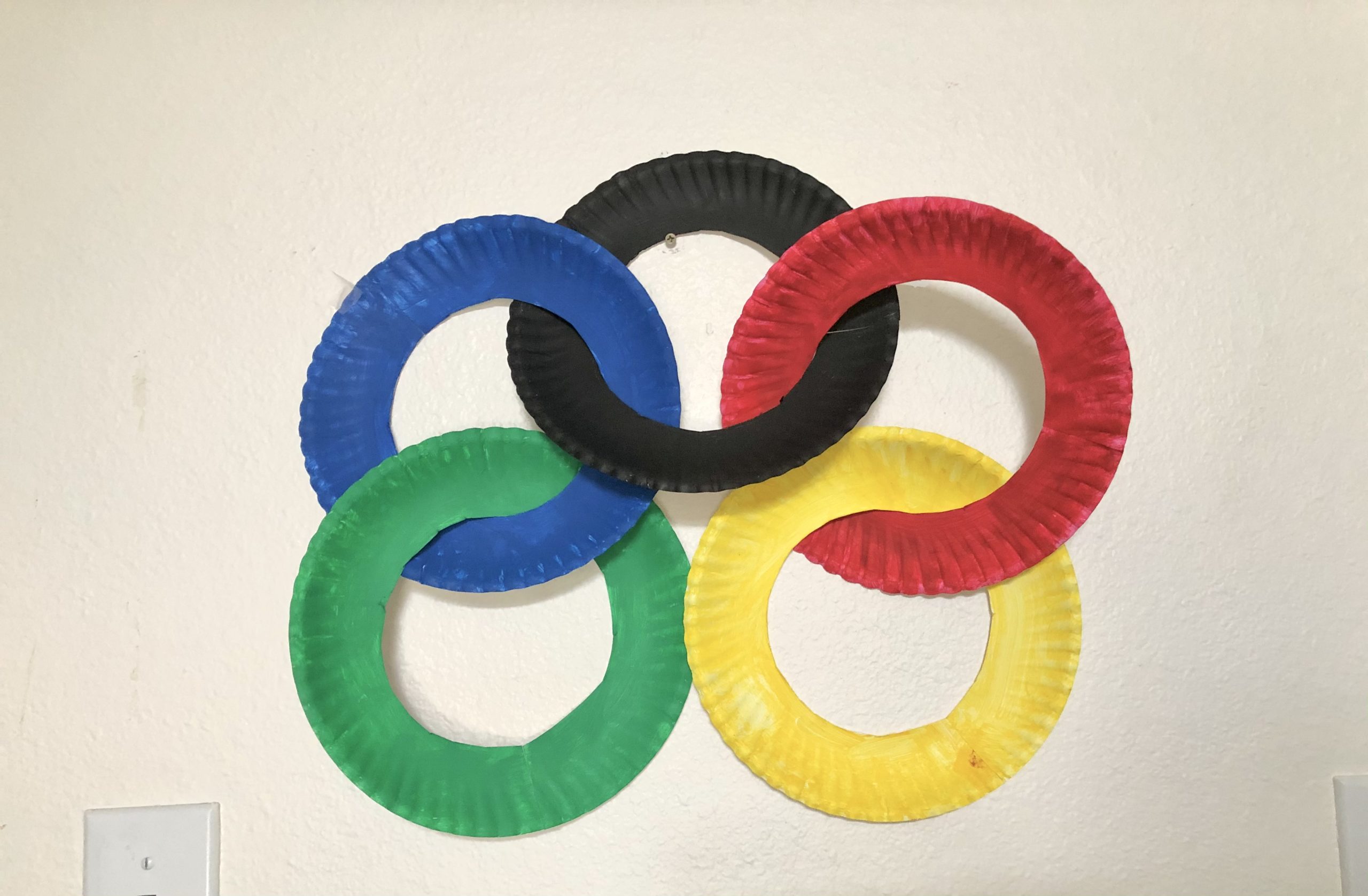 Detail 5 Olympic Rings Nomer 59