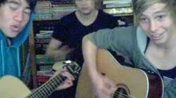 Detail 5 Seconds Of Summer Unplugged Nomer 22