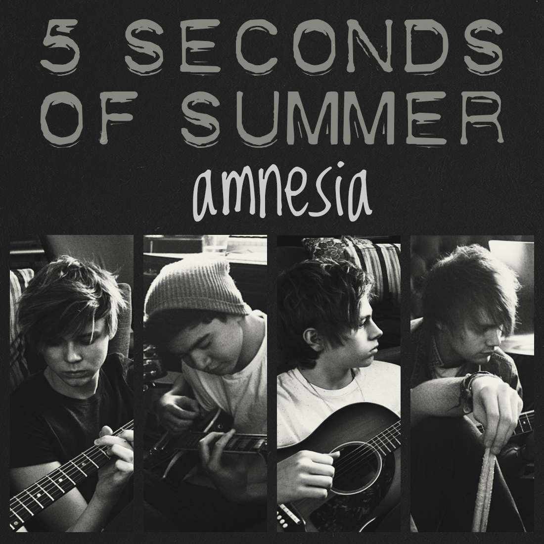 Detail 5 Seconds Of Summer Unplugged Nomer 38