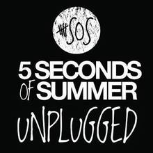 Detail 5 Seconds Of Summer Unplugged Nomer 5