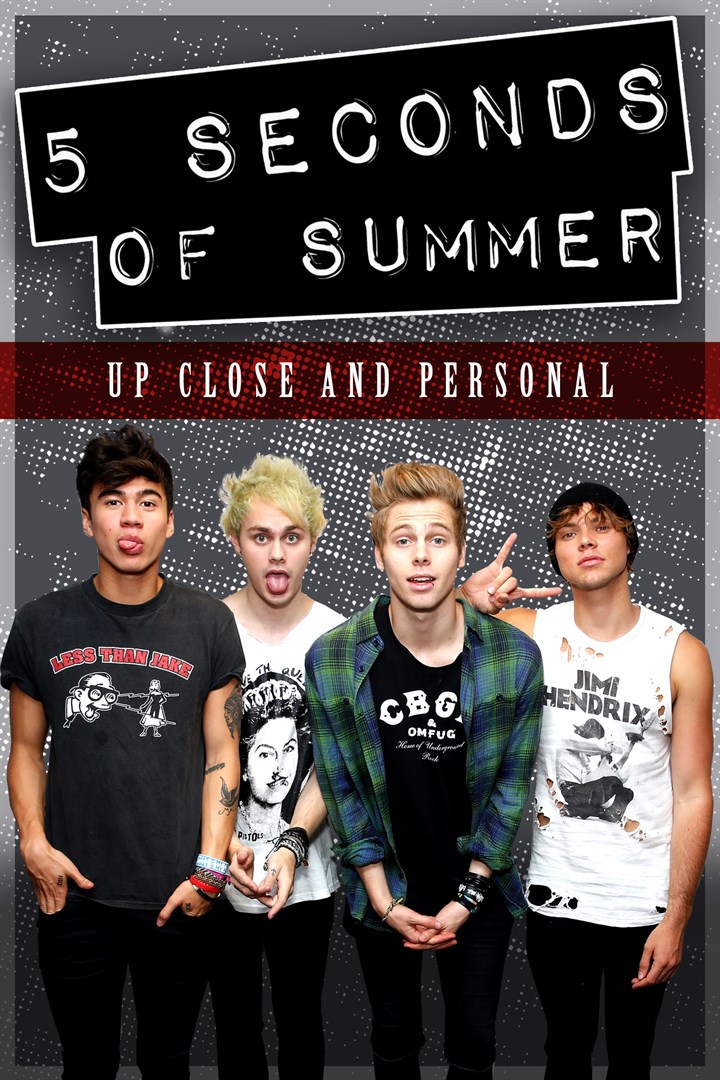 Download 5 Seconds Of Summer Unplugged Nomer 44