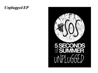 Detail 5 Seconds Of Summer Unplugged Nomer 47