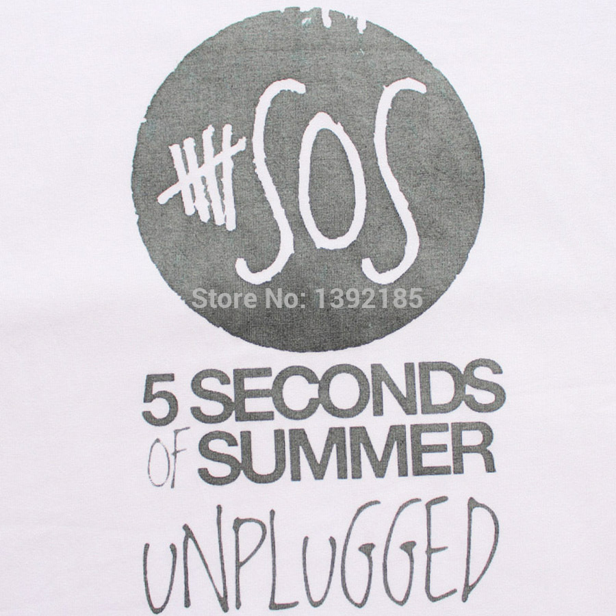 Detail 5 Seconds Of Summer Unplugged Nomer 60