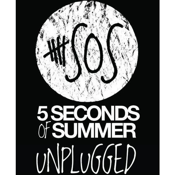 Detail 5 Seconds Of Summer Unplugged Nomer 7