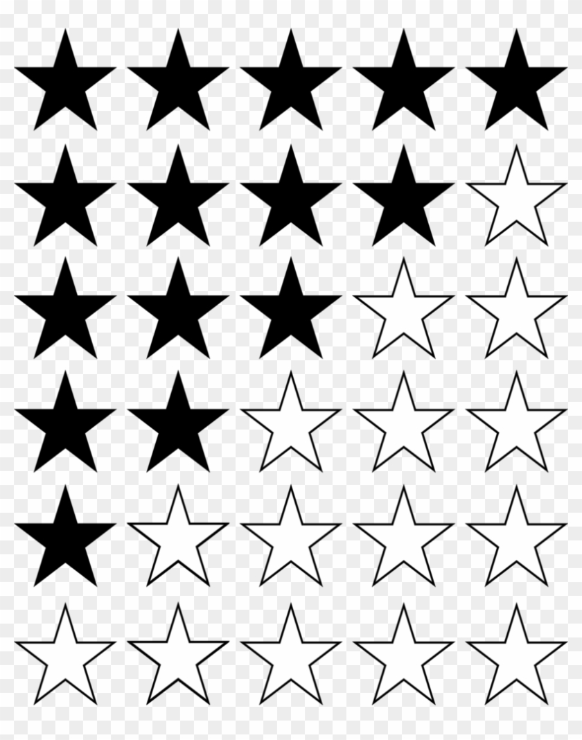 Detail 5 Star Icon Png Nomer 56