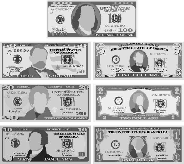 Detail 50 Dollar Bill Clipart Nomer 24