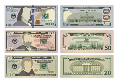 Detail 50 Dollar Bill Clipart Nomer 35