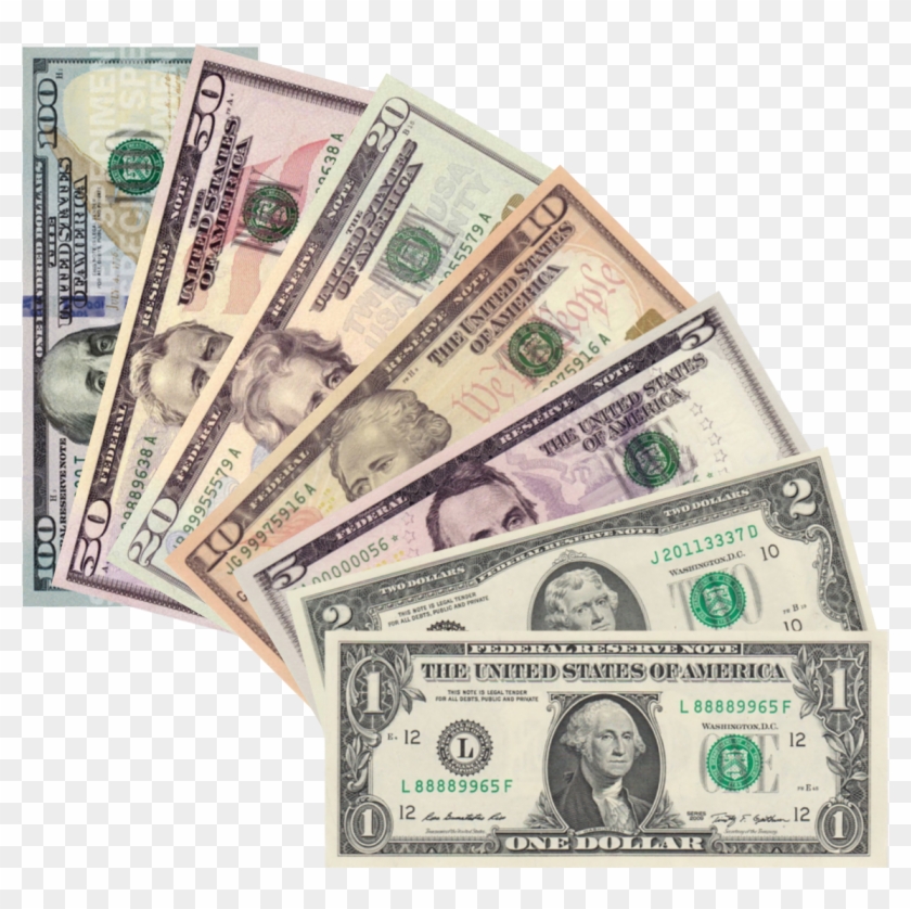 Detail 50 Dollar Bill Clipart Nomer 43