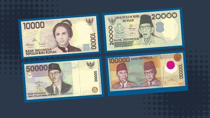 Detail 50 Ribu Rupiah 2018 Gambar Nomer 20