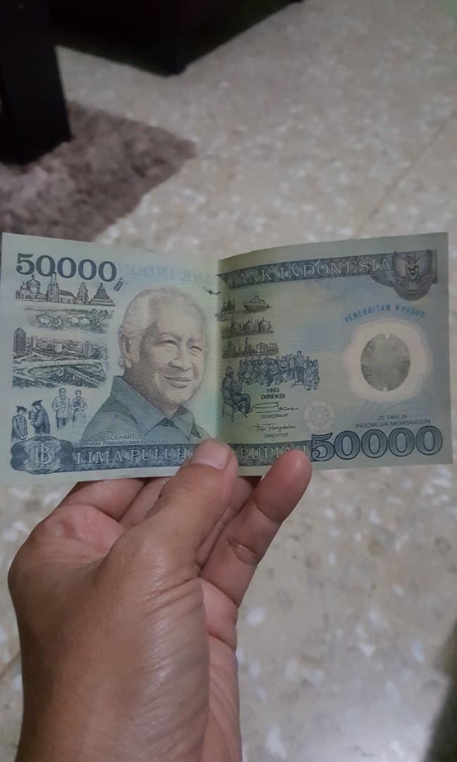 Detail 50 Ribu Rupiah 2018 Gambar Nomer 41