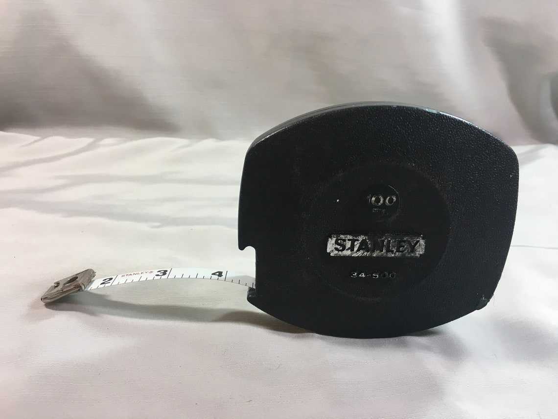 Detail 500 Foot Tape Measure Nomer 31