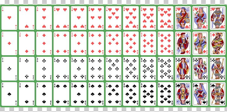 Detail 52 Playing Cards Images Download Nomer 16