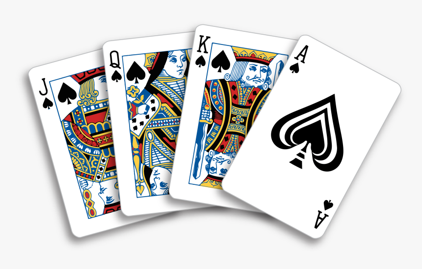 Detail 52 Playing Cards Images Download Nomer 18