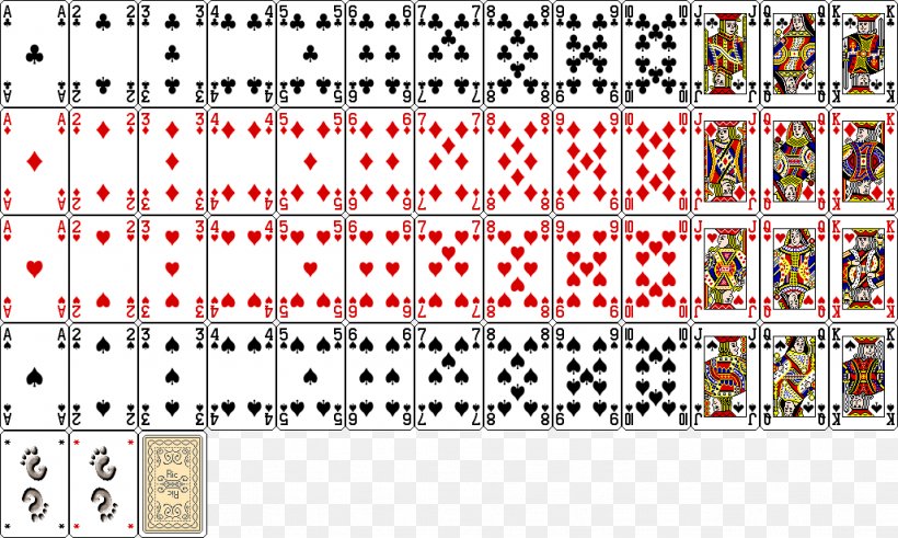 Detail 52 Playing Cards Images Download Nomer 24