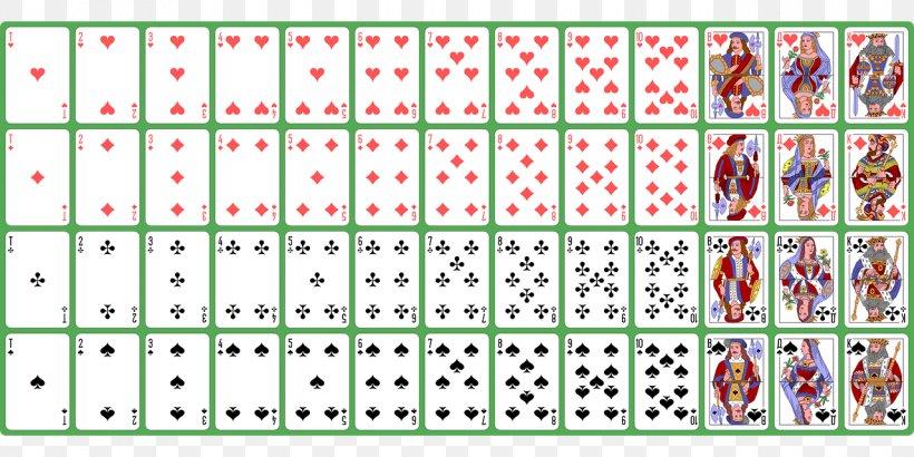 Detail 52 Playing Cards Images Download Nomer 29