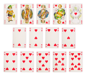 Detail 52 Playing Cards Images Download Nomer 34