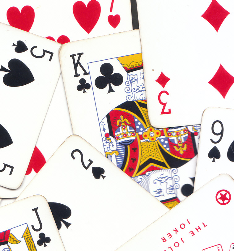 Detail 52 Playing Cards Images Download Nomer 41