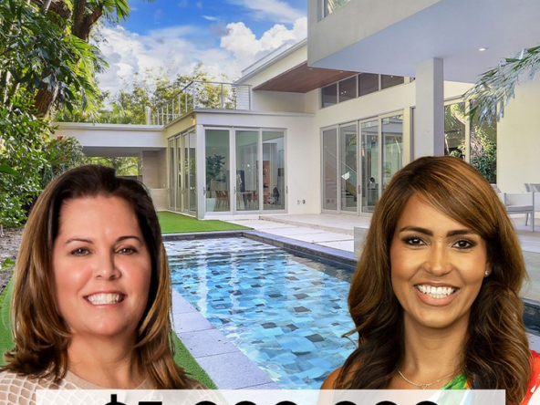 Detail 5454 Pine Tree Drive Nomer 46