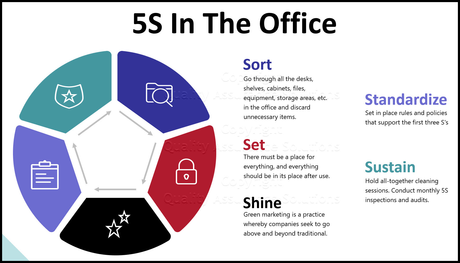 Download 5s Gambar Office Picture Of 5s Office Nomer 8