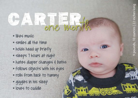 Detail 6 Months Baby Quotes Nomer 29